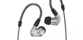Į ausis įkišamos ausinės Sennheiser IE 900
