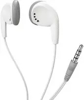 Ausinės Maxell Ausinės MLA EB-PRO M2 Dual Driver Earbuds sidabrinis