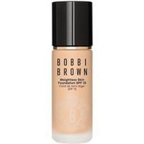 Bobbi Brown - Weightless Skin Foundation SPF15 Makiažo pagrindai 30 ml Neutral Sand