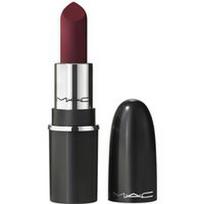 MAC - M·A·Cximal Mini Silky Matte Lipstick Lūpų dažai 1.8 g Diva
