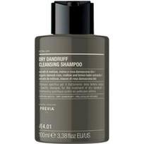 PREVIA - DRY DANDRUFF CLEANSING SHAMPOO Šampūnai 100 ml unisex