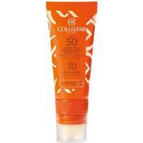 Collistar - PROTECTIVE TANNING FACE CREAM SPF50 & LIP BALM STICK SPF30 Veido odos priežiūros rinkiniai 20 ml female