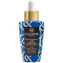 Collistar - Detergenza MAGIC DROPS SELF-TANNING CONCENTRATE Įdegio priemonės 50 ml unisex
