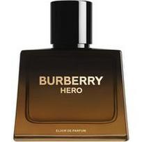 BURBERRY - Burberry Hero Elixir de Parfum Parfumuotas vanduo 60 ml unisex