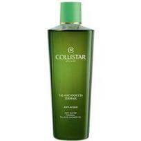 Collistar - ANTI-WATER THERMAL TALASSO-SHOWER OIL Dušo aliejus 400 ml Žalia female