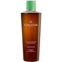 Collistar - ELASTICIZING FIRMING TALASSO SHOWER OIL Dušo aliejus 400 ml Koralinė female