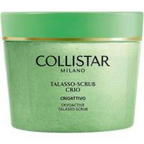Collistar - CRYOACTIVE TALASSO-SCRUB Pėdų šveitiklis 600 g female