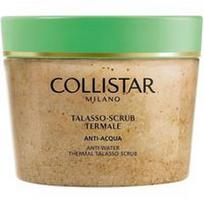 Collistar - ANTI-WATER THERMAL TALASSO-SCRUB Pėdų šveitiklis 600 g female