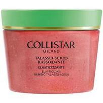 Collistar - ELASTICIZING FIRMING TALASSO-SCRUB Pėdų šveitiklis 600 g female