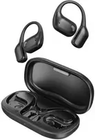 Ausinės Audeeo Ausinės Open Ear Escape II (juoda)