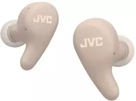 JVC, HA-A23TTU, rudos sp. dinaminės ausinės