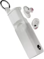 Ausinės Skullcandy Method 360 ANC langattomat vastamelunappikuulokkeet, valkoinen