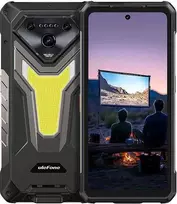 Telefonas ARMOR 34 PRO/34PRO ULEFONE