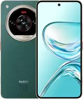 Nubia Focus 2 Ultra 5G 8/512GB Forest žalias