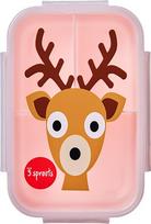 3 Sprouts - Bento Box - Pink Deer