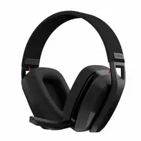 Ausinės Rampage Blitz juoda