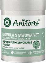 Aniforte Agility VET Joint - supplements for dogs - 120 tablets