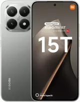 Xiaomi 15T 5G 12/256GB Grey