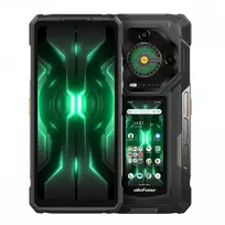 Išmanusis telefonas Ulefone Armor 33 Pro 5G 16/512GB