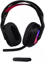 Ausinės LOGITECH A20 X - Juodas - 2.4GHZ - EMEA28i-935