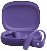 Ausinės JBL Endurance Zone, violetinės