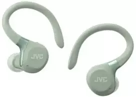 JVC HA-EC75T-G-U ausinės ANC true belaidės Bluetooth, žalias