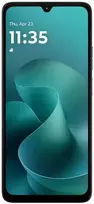 Motorola moto G06 6.88" dviejų SIM kortelių „Android 15“, USB C tipo, 4GB, 64GB, 7000 mAh, Mėlyna