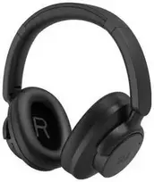Ausinės Redragon VibeCore 600X Juodas