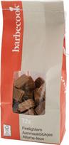 Barbecook | Bag of 72 lighter cubes FSC (per 12 pcs) | BC-ACC-7113
