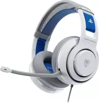 „Turtle Beach“ ausinės „Atlas 200 PlayStation“, baltos