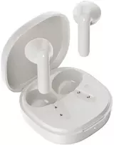 TWS QCY T41 Ausinės (baltas)