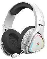 Ausinės A4Tech Bloody MR710 BT5.3+2.4G+su laidu pilka