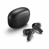 Bluetooth ausinės Motorola Moto Buds 500 ANC juodos spalvos