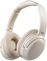 Ausinės DEFENDER BLUETOOTH FREEMOTION B475 ANC BEIGE