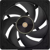 ASUS ProArt PF120 Fan PWM Black Computer case 12 cm 1 pc(s) | 90DA00M0-B09000 | 4711636264143