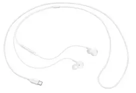 Ausinės GP-OEU024AE Samsung by Mobeen Earphone USB-C Baltas