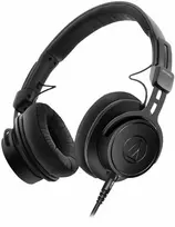 Audio-Technica ATH-M60xa ausinės (4ATHM60XA)