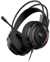 Genius GX GAMING HS-GX570U ausinės su mikrofonu, su laidu, juoda, USB