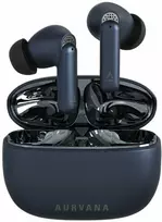 Creative Aurvana Ace Mimi Bluetooth 5.3 ANC belaidės ausinės mėlynos spalvos