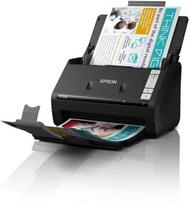 Skaner Epson WorkForce ES-550W | B11B287401 | 8715946745763
