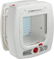 Ferplast - Cat flap Swing Microchip  22,5 x 16,2 x 25,2 cm - (705.2080)