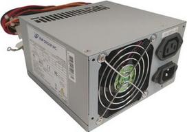 Fortron FSP FSP400-70AGB power supply unit 400 W PS/2 Grey