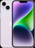Apple Atnaujintas iPhone 14 Violetinė 128GB (būklė kaip naujas)