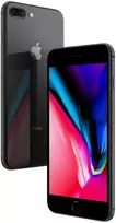 Apple Atnaujintas iPhone 8 Plus Space Gray 64GB (būklė kaip naujas)