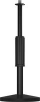 Genesis | Microphone Stand | Thulium 350D | Black
