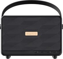 Havit SK907BT - wireless Bluetooth speaker (black)