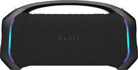 Havit SK910BT - 100W wireless Bluetooth speaker (black)