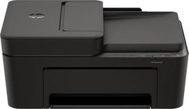 Hewlett-Packard HP DeskJet 4320 Wireless All-in-One Color Printer