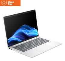 HP EliteBook 8 G1i 14 - OPENBOX - Ultra 7-255U, 16GB, 512GB SSD, 14 WUXGA 300-nit AG, 5MP IR cam, WWAN-ready, Smartcard, FPR, US backlit keyboard, 62Wh, Win 11 Pro, 3 years / AD3C4ET#ABB?/OPENBOX