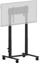 Iiyama Floor lifter on wheels max 120KG MD-CAR2031-B1